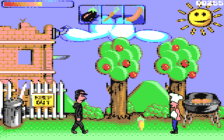 Grillieren! [Preview]